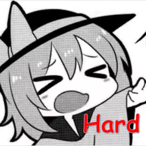 哈德曼的妖怪少女钢琴简谱 数字双手