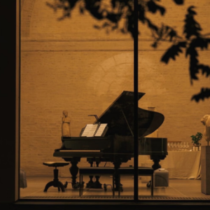 愉快美好的圣诞节钢琴简谱 数字双手