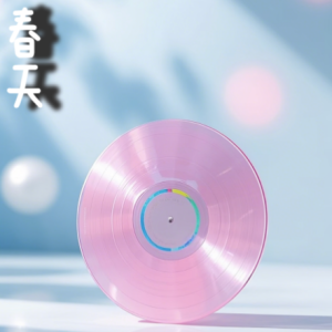 春天钢琴简谱 数字双手