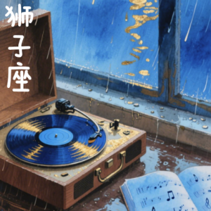 狮子座钢琴简谱 数字双手