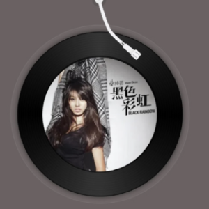 蔡诗芸-《雨过后的风景》G调钢琴谱-钢琴谱