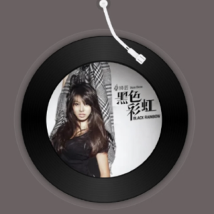 雨过后的风景钢琴简谱 数字双手