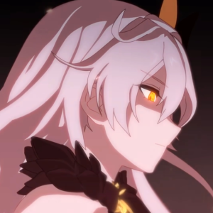 Befall（《崩坏3》动画短片「女王降临」）-钢琴谱