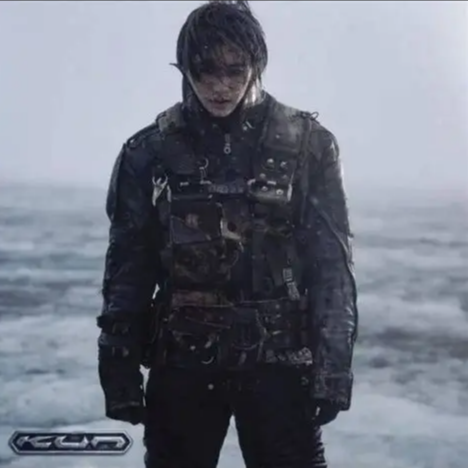 Colder-凛冬唯美版