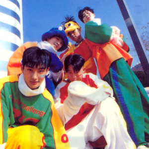 Happiness钢琴简谱 数字双手 H.O.T