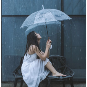 在雨中钢琴简谱 数字双手