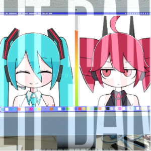 劈叉舞钢琴简谱 数字双手 えいぷ