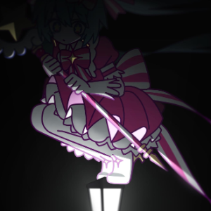 【初音ミク】（即刻轮回）/いますぐ輪廻-钢琴谱