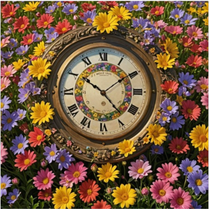 好好的年代-钢琴谱