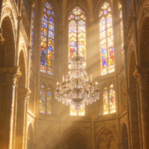 小众超好听《High Halls》