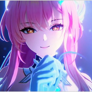 鸣潮角色爱弥斯pv-远航星的告别-钢琴谱