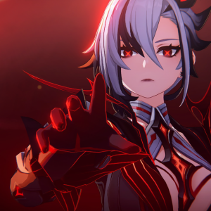 炉火微暗（《原神》壁炉之家音乐）-钢琴谱