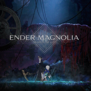 终焉之玛格诺利亚旧城区BGM钢琴简谱 数字双手 Binary Haze Interctive