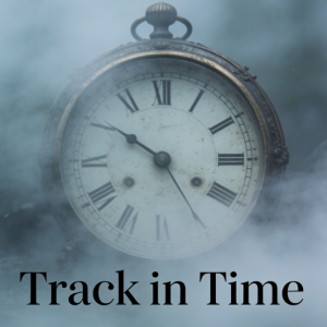 Track In Time钢琴简谱 数字双手