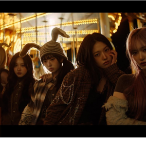 Rebel Heart钢琴简谱 数字双手