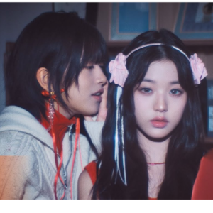 【IVE】《Off The Record》还原钢琴谱~星之钢琴~-钢琴谱