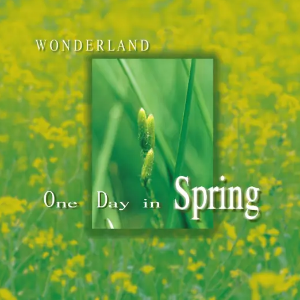 One Day In Spring钢琴简谱 数字双手