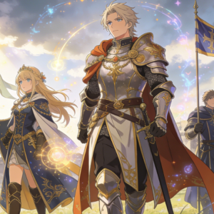 Fodlan Winds钢琴简谱 数字双手