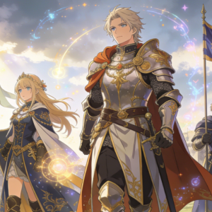 C调版《Fodlan Winds》-钢琴谱