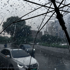 那天下雨了钢琴简谱 数字双手