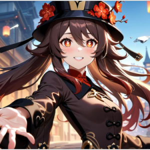 八奇炼桃都钢琴简谱 数字双手 HoYo-Mix