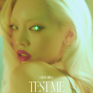 TEST ME钢琴简谱 数字双手