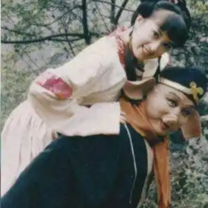 猪八戒背媳妇钢琴简谱 数字双手