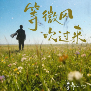 等春风吹过来 C调简易版 李昂-钢琴谱