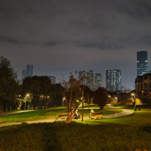 《手写的从前》爵士版-钢琴谱