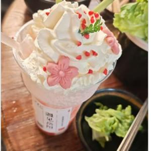 甜甜的青春便利贴钢琴简谱 数字双手 周杰伦