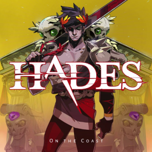 【哈迪斯】《On the Coast》还原钢琴谱~星之钢琴~-钢琴谱