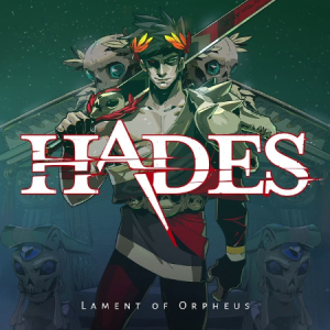 【哈迪斯】《Lament of Orpheus》还原钢琴谱~星之钢琴~-钢琴谱