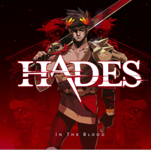 In the Blood钢琴简谱 数字双手