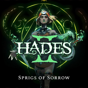 【哈迪斯2】《Sprigs of Sorrow》钢琴谱~星之钢琴~-钢琴谱