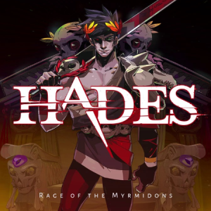 Rage of the Myrmidons钢琴简谱 数字双手