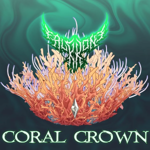 Coral Crown钢琴简谱 数字双手