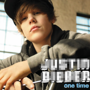 One Time - Justin Bieber贾斯汀比伯-科切拉-E调-钢琴谱