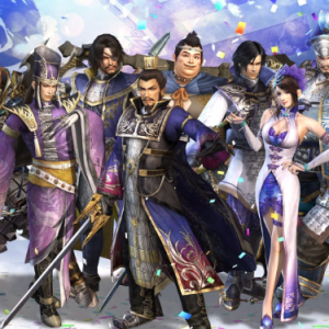 成都之战BGM（真三国无双3）钢琴简谱 数字双手