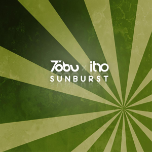 Sunburst（极限还原）-钢琴谱