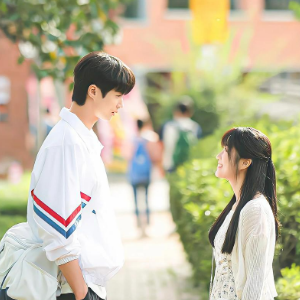 Gift （四手联弹）- 韩剧《背着善宰跑》插曲-钢琴谱