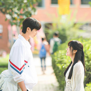 Gift - 韩剧《背着善宰跑》插曲 极度还原-钢琴谱