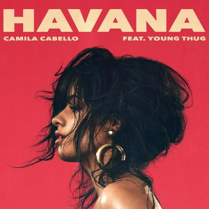 Havana （四手联弹）- Camila Cabello-钢琴谱