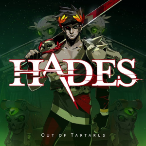 【哈迪斯】《Out of Tartarus》还原钢琴谱~星之钢琴~-钢琴谱