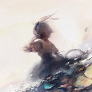 雅德里亚大陆钢琴简谱 数字双手 无