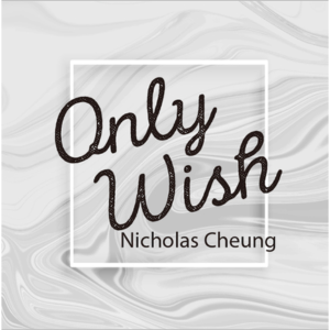 Only Wish钢琴简谱 数字双手