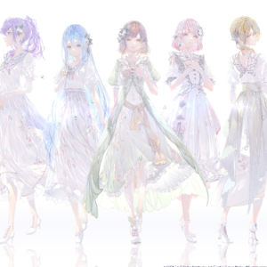 心醉余花钢琴简谱 数字双手 keeno