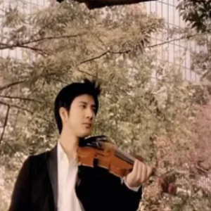 落叶归根（王力宏）-钢琴谱