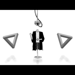 [初音ミク]圆形监狱/パノプティコン-钢琴谱