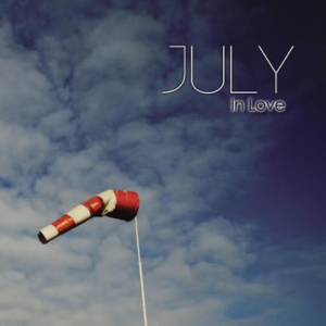 In Love（精制） July-钢琴谱