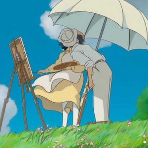 起风了钢琴简谱 数字双手